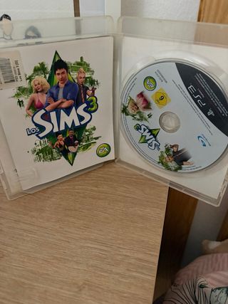 Los Sims 3 PS3