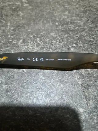 Gafas Ray-Ban Justin Classic 4165