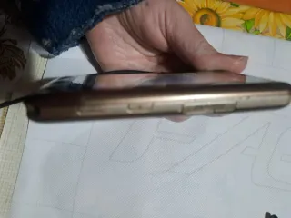 LG KP500 Cookie telefono vintage funzionante