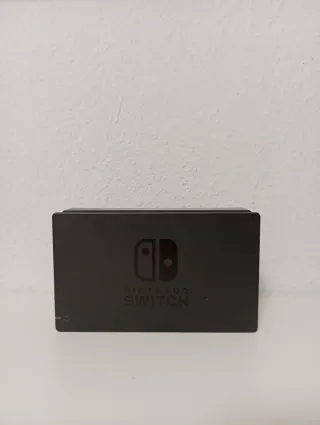 Nintendo Switch Completa con Minecraft y Splatoon2