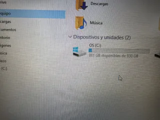 Portátil Asus i3 Negro/Gris