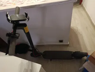 Patinete Eléctrico Xiaomi