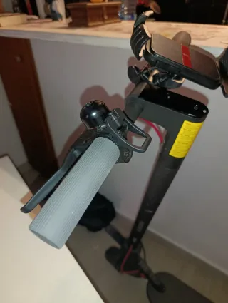 Patinete Eléctrico Xiaomi