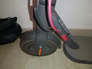 Patinete Eléctrico Xiaomi