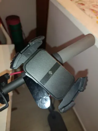 Patinete Eléctrico Xiaomi