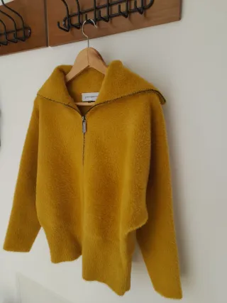 Chaqueta pelo Adolfo Dominguez Talla XS