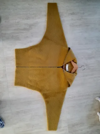 Chaqueta pelo Adolfo Dominguez Talla XS