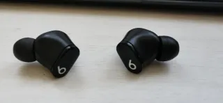 Auricolari Beats Studio Buds Nero