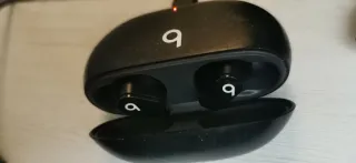 Auricolari Beats Studio Buds Nero