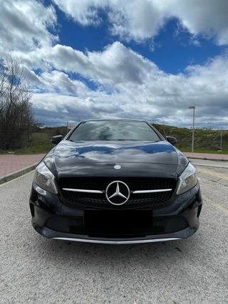 Mercedes-Benz Clase A 2016