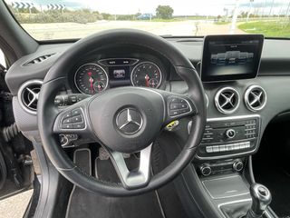 Mercedes-Benz Clase A 2016