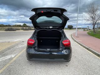 Mercedes-Benz Clase A 2016