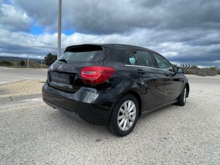 Mercedes-Benz Clase A 2016