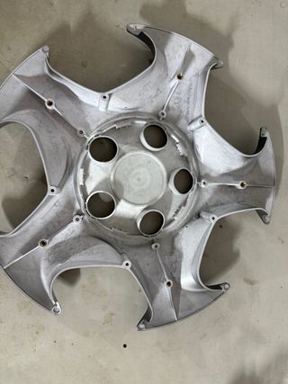 Tapacubos BMW Styling 21