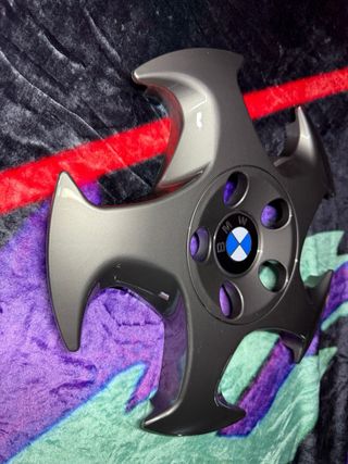 Tapacubos BMW Styling 21