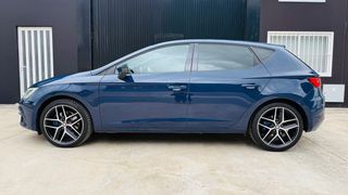 SEAT LEON FR