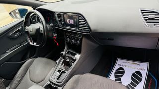 SEAT LEON FR