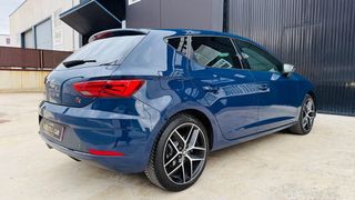 SEAT LEON FR