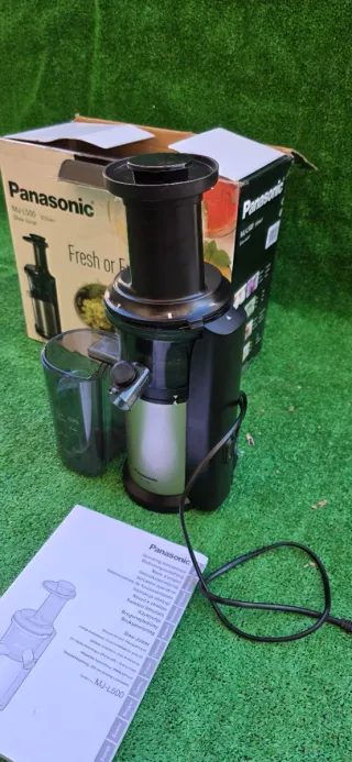 Licuadora Panasonic Fresh or Frozen