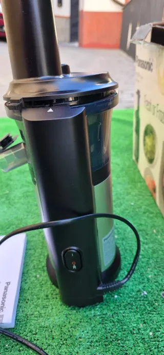 Licuadora Panasonic Fresh or Frozen