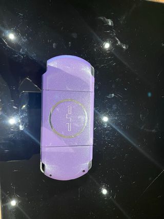 PSP 3004 Rosa Edición Hannah Montana