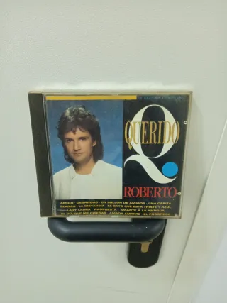 CD Roberto Carlos