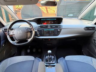 Citroen C4 Picasso 2018 DIESEL