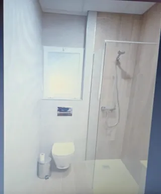 Alquiler de habitacion Granada