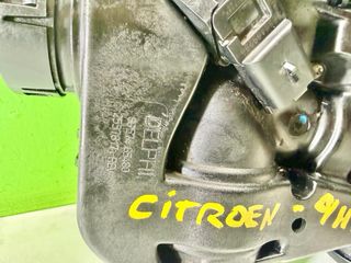 96574885480 Caja Mariposa Citroen C4 1.6HDI 9HY