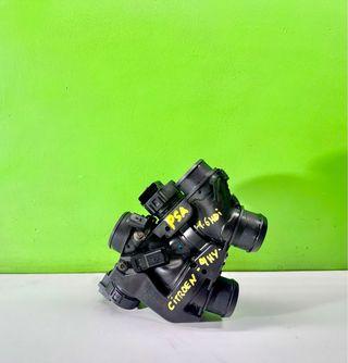 96574885480 Caja Mariposa Citroen C4 1.6HDI 9HY