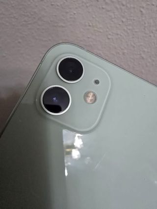 iPhone 12 128GB Verde