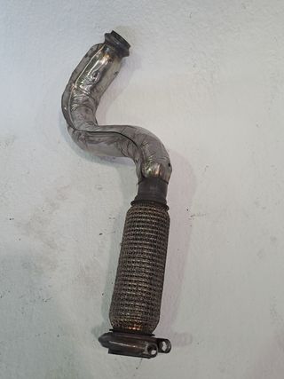 TUBO ESCAPE DELANTERO OPEL MOKKA 718335