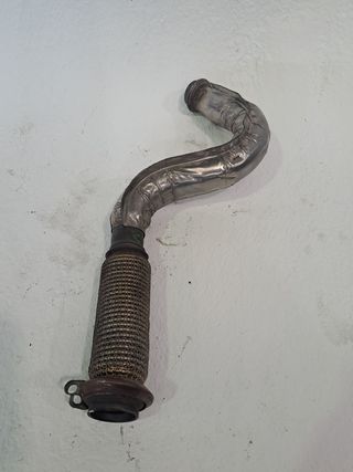 TUBO ESCAPE DELANTERO OPEL MOKKA 718335