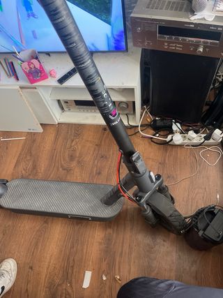 Patinete Eléctrico Xiaomi