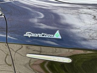 Alfa Romeo Giulietta 2013