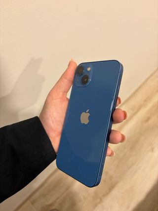 iPhone 13 Azul