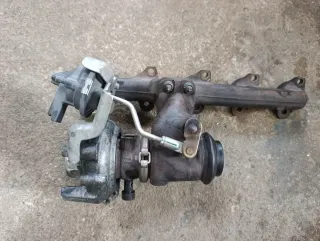 Turbo 1.5 HDI