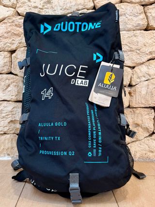 NUEVO! | DUOTONE Juice DLAB 14m