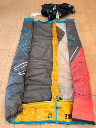 NUEVO! | DUOTONE Juice DLAB 14m