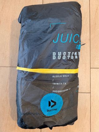 NUEVO! | DUOTONE Juice DLAB 14m