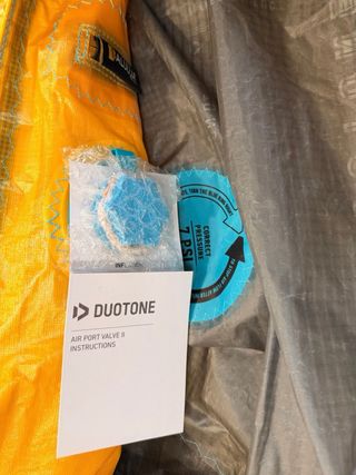 NUEVO! | DUOTONE Juice DLAB 14m