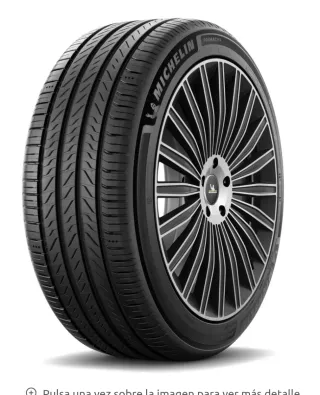 Neumático Michelin Primacy 5 205/55 R16 91V