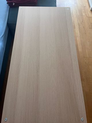 KALLAX Estantería y accesorio con puerta IKEA