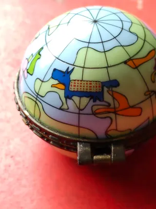 Scatola portagioie Villeroy & Boch