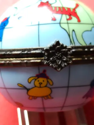 Scatola portagioie Villeroy & Boch