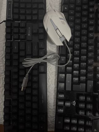 Tastiere da Gaming Xtrike Me KB-280