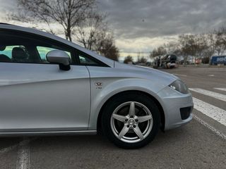SEAT Leon 2011