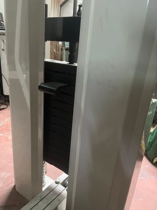 Máquina Multifunción BH Compact Gym