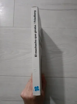 El Muchacho que giraba