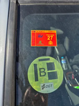 Mitsubishi Galant 2001